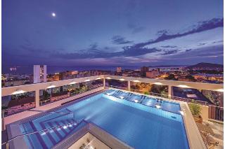 Dioklecijan Hotel & Residence fotoÄŸrafÄ±