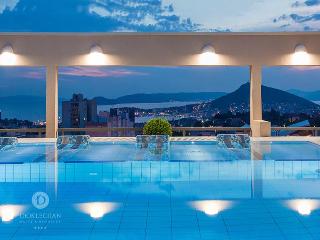 Dioklecijan Hotel & Residence fotoÄŸrafÄ±
