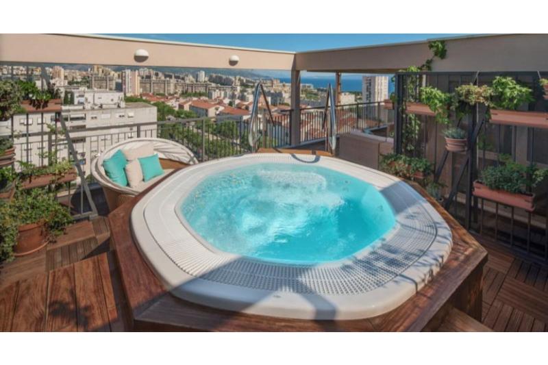 Dioklecijan Hotel & Residence - Havuz