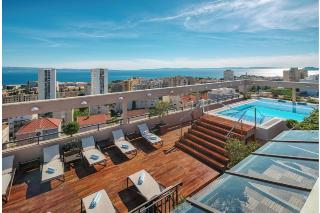Dioklecijan Hotel & Residence fotoÄŸrafÄ±