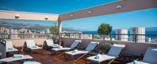 Dioklecijan Hotel & Residence fotoÄŸrafÄ±