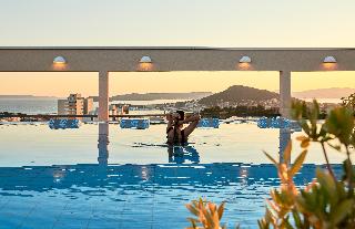 Dioklecijan Hotel & Residence fotoÄŸrafÄ±