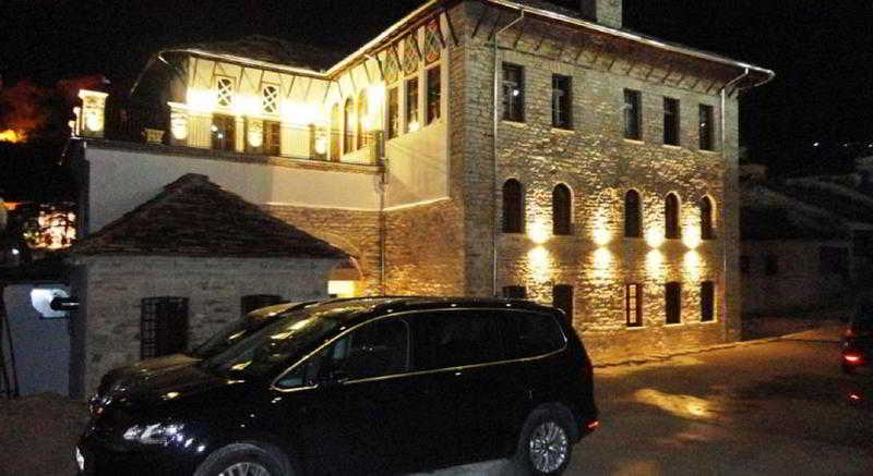 Hotel Kalemi 2 otel fotoğrafı