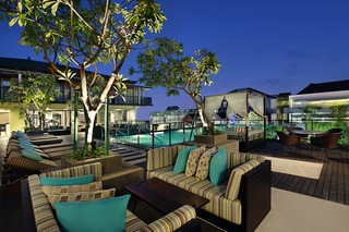 Mercure Bali Legian fotoÄŸrafÄ±