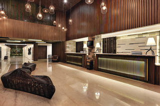 Mercure Bali Legian fotoÄŸrafÄ±