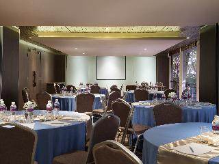 Mercure Bali Legian fotoÄŸrafÄ±
