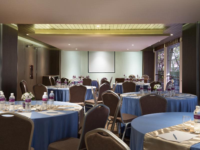 Mercure Bali Legian - Toplantı
