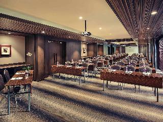 Mercure Bali Legian fotoÄŸrafÄ±