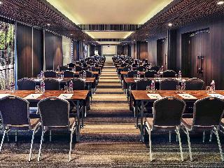 Mercure Bali Legian fotoÄŸrafÄ±