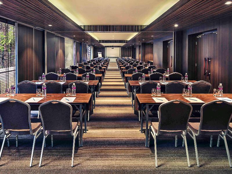 Mercure Bali Legian - Toplantı