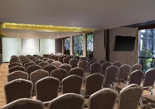 Mercure Bali Legian fotoÄŸrafÄ±
