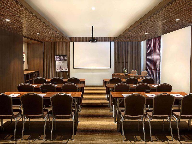 Mercure Bali Legian - Toplantı