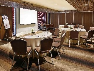 Mercure Bali Legian fotoÄŸrafÄ±