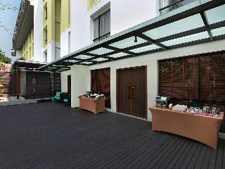 Mercure Bali Legian fotoÄŸrafÄ±