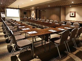 Mercure Bali Legian fotoÄŸrafÄ±