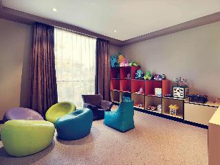 Mercure Bali Legian fotoÄŸrafÄ±