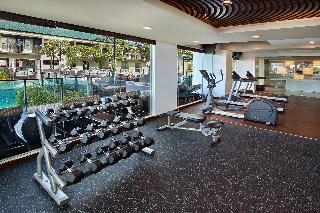 Mercure Bali Legian fotoÄŸrafÄ±