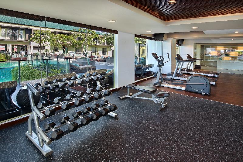Mercure Bali Legian - Aktivite