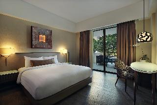 Mercure Bali Legian fotoÄŸrafÄ±