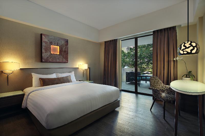 Mercure Bali Legian - Aktivite