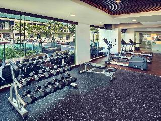 Mercure Bali Legian fotoÄŸrafÄ±