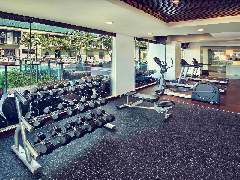 Mercure Bali Legian - Aktivite