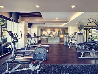 Mercure Bali Legian fotoÄŸrafÄ±