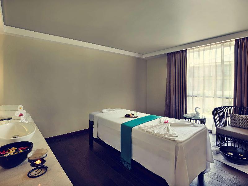Mercure Bali Legian - Aktivite
