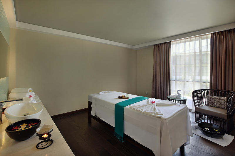 Mercure Bali Legian - Genel