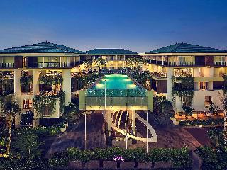 Mercure Bali Legian fotoÄŸrafÄ±