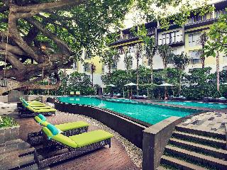 Mercure Bali Legian fotoÄŸrafÄ±