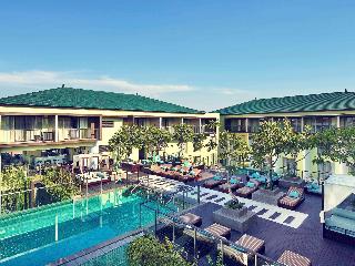 Mercure Bali Legian fotoÄŸrafÄ±