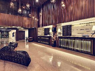 Mercure Bali Legian fotoÄŸrafÄ±