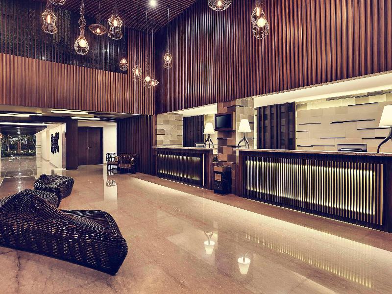 Mercure Bali Legian - Genel