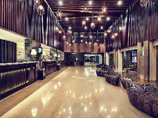 Mercure Bali Legian fotoÄŸrafÄ±