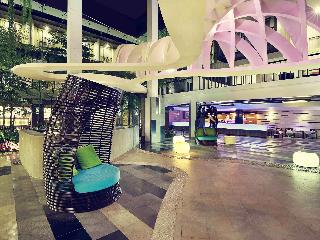 Mercure Bali Legian fotoÄŸrafÄ±