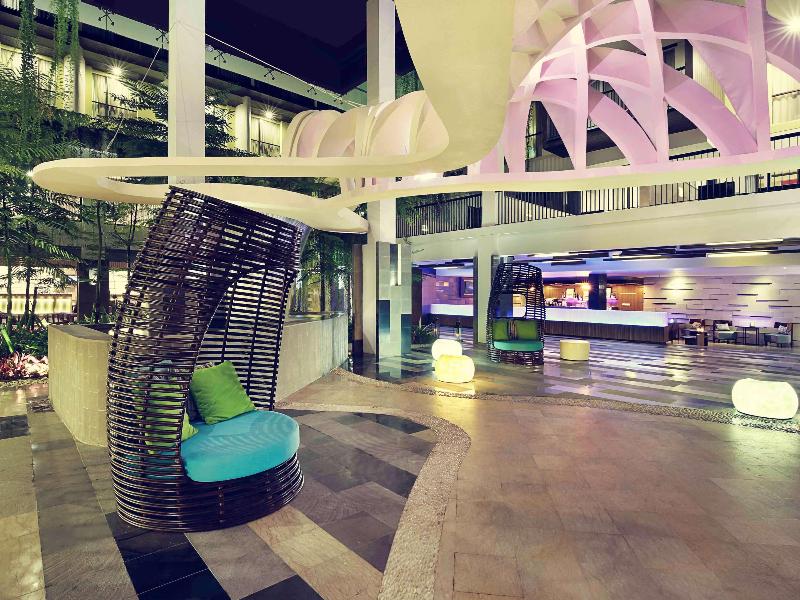 Mercure Bali Legian - Genel