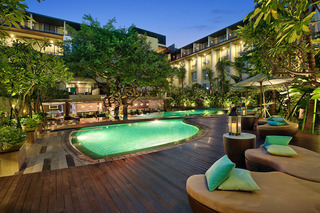 Mercure Bali Legian fotoÄŸrafÄ±