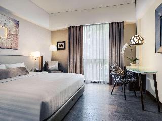 Mercure Bali Legian fotoÄŸrafÄ±