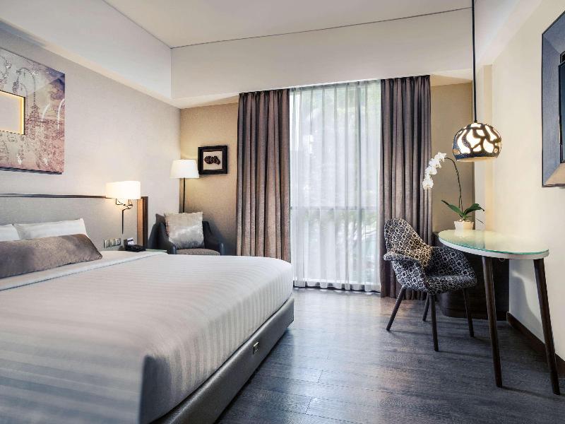 Mercure Bali Legian - Oda