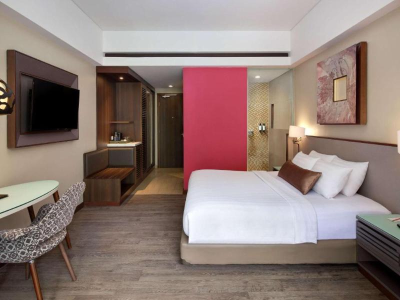 Mercure Bali Legian - Oda