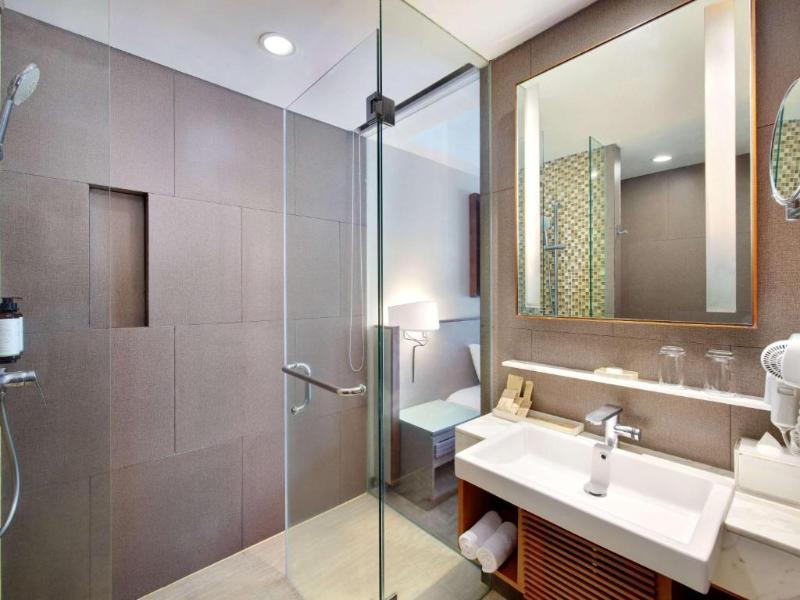 Mercure Bali Legian - Oda