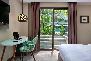 Mercure Bali Legian fotoÄŸrafÄ±