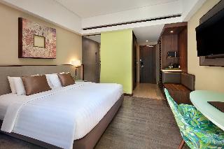 Mercure Bali Legian fotoÄŸrafÄ±