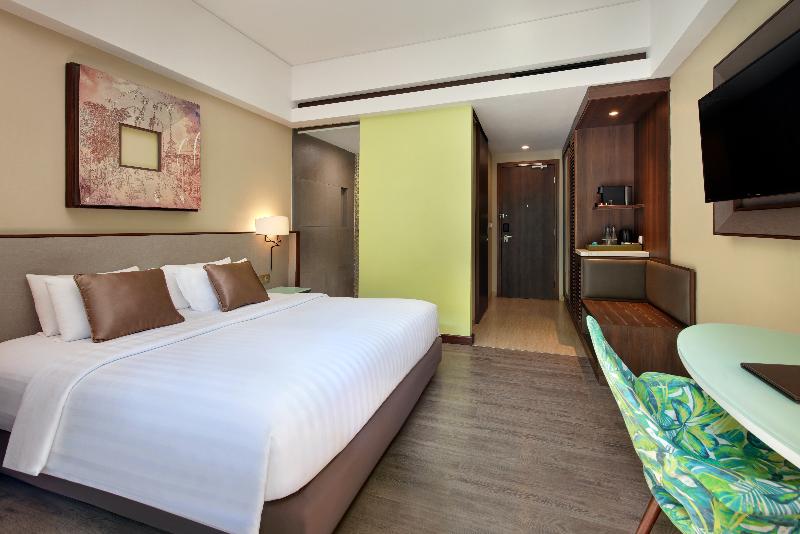 Mercure Bali Legian - Oda