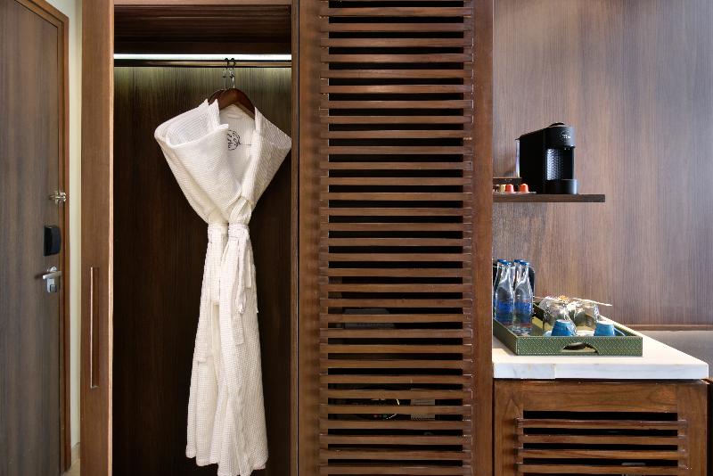 Mercure Bali Legian - Oda