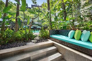 Mercure Bali Legian fotoÄŸrafÄ±