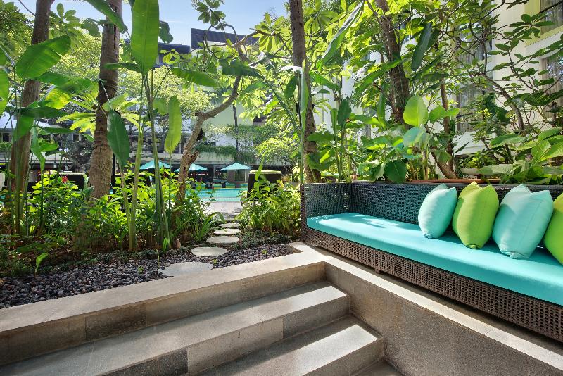 Mercure Bali Legian - Oda