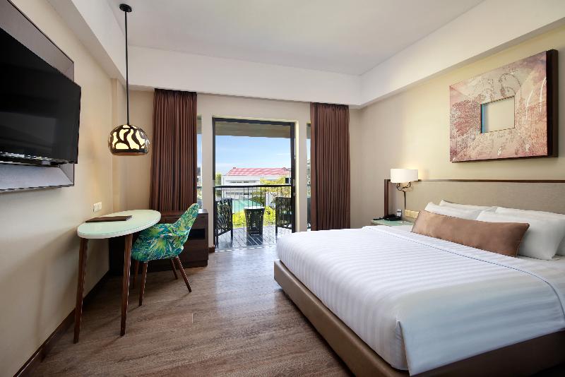 Mercure Bali Legian - Oda