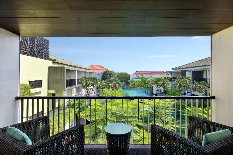 Mercure Bali Legian - Oda